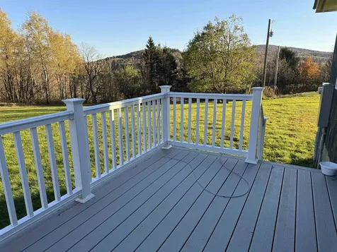 968 Vt Route 15 Danville VT 05873