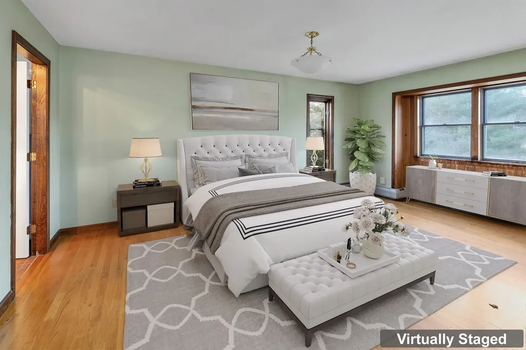 49 Whitten Neck Road Wolfeboro NH 03894