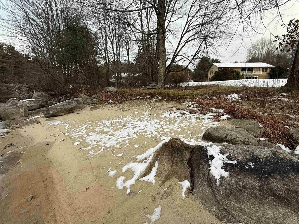 49 Whitten Neck Road Wolfeboro NH 03894