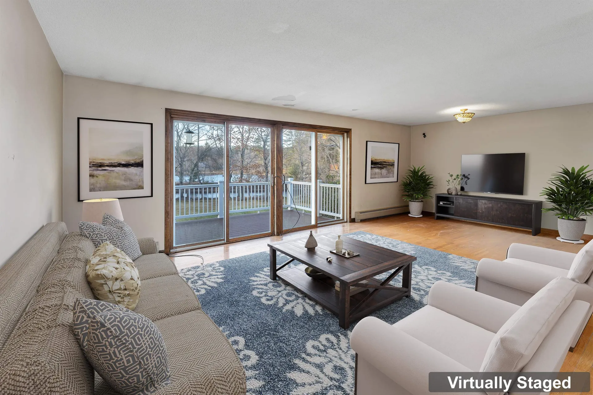 49 Whitten Neck Road Wolfeboro NH 03894