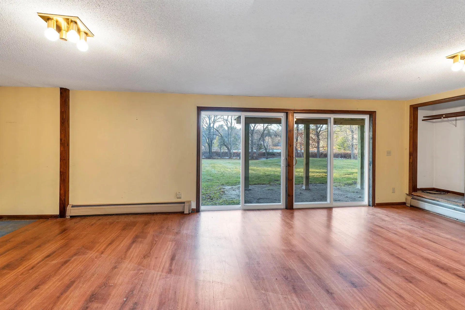 49 Whitten Neck Road Wolfeboro NH 03894