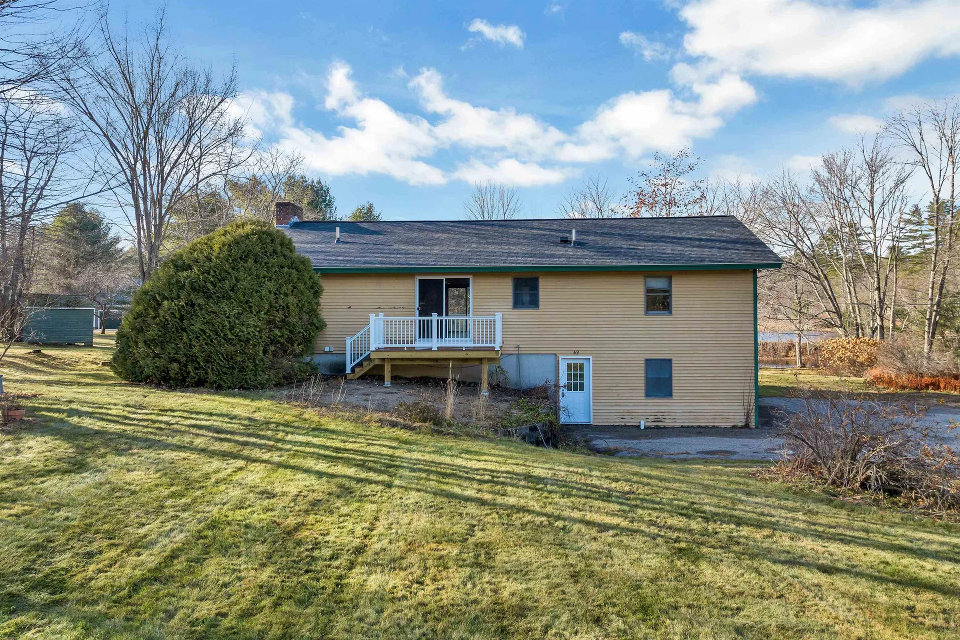 49 Whitten Neck Road Wolfeboro NH 03894