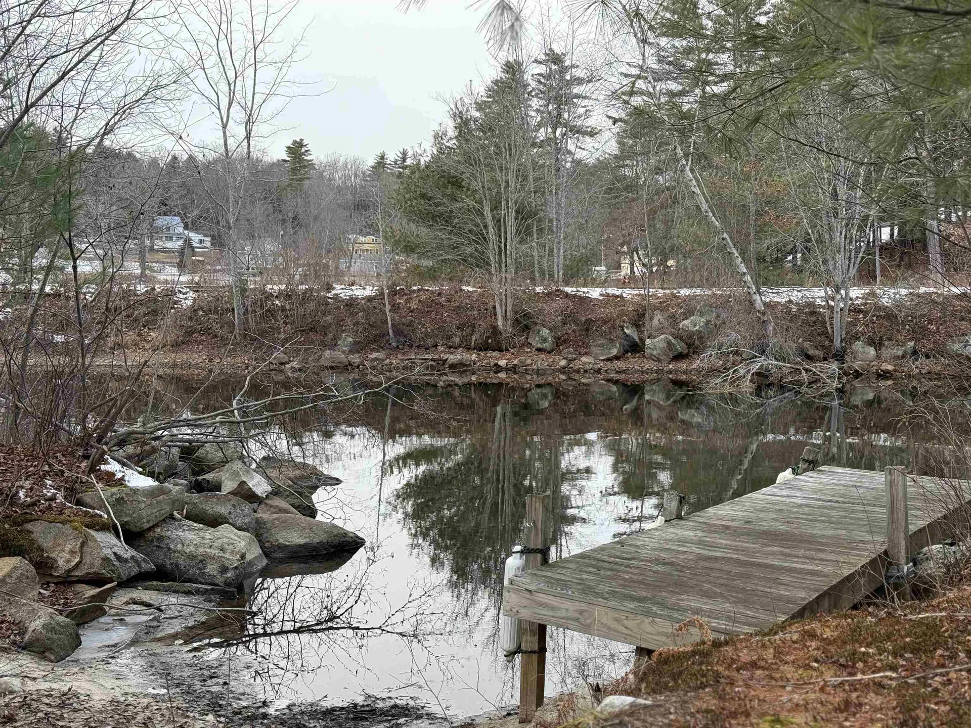 49 Whitten Neck Road Wolfeboro NH 03894