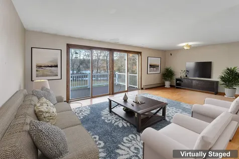 49 Whitten Neck Road Wolfeboro NH 03894