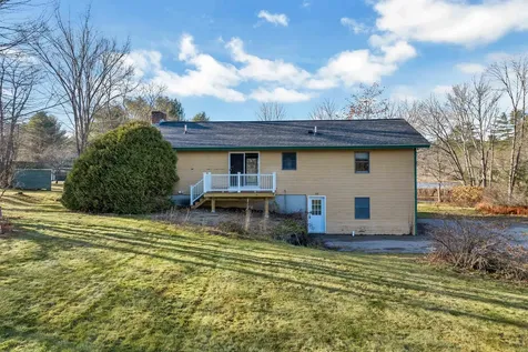 49 Whitten Neck Road Wolfeboro NH 03894