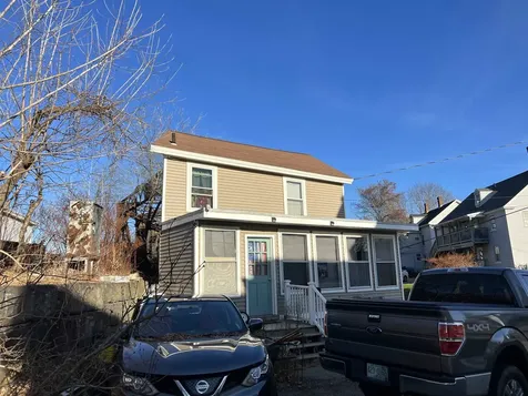 26 Broadway Street Dover NH 03820