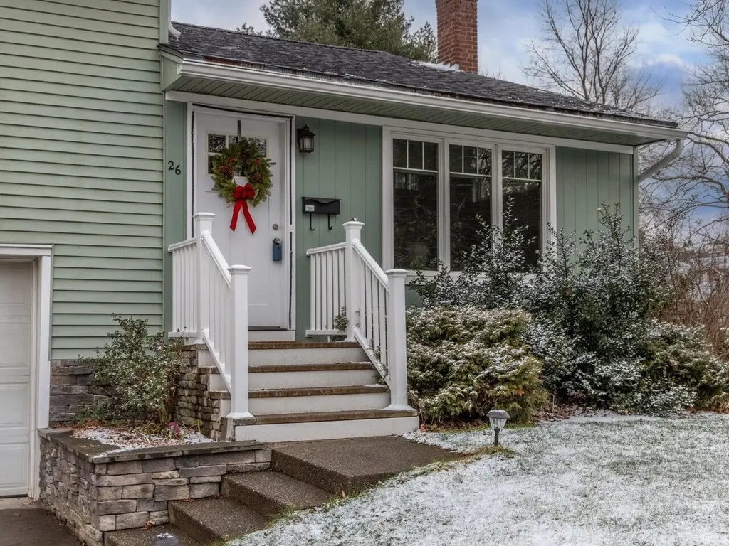 26 Tanglewood Drive South Burlington VT 05403