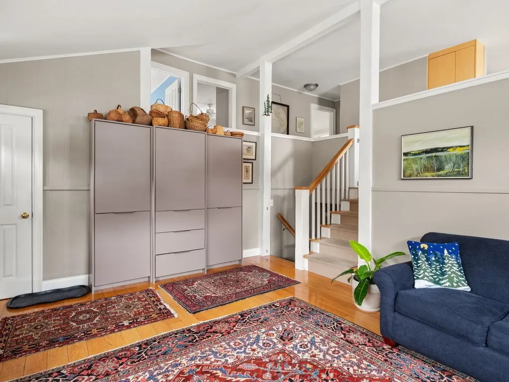 26 Tanglewood Drive South Burlington VT 05403