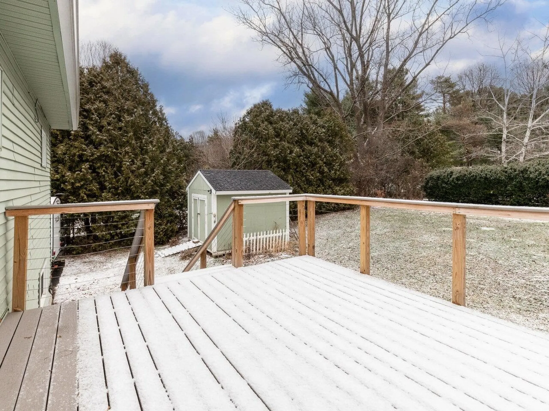 26 Tanglewood Drive South Burlington VT 05403