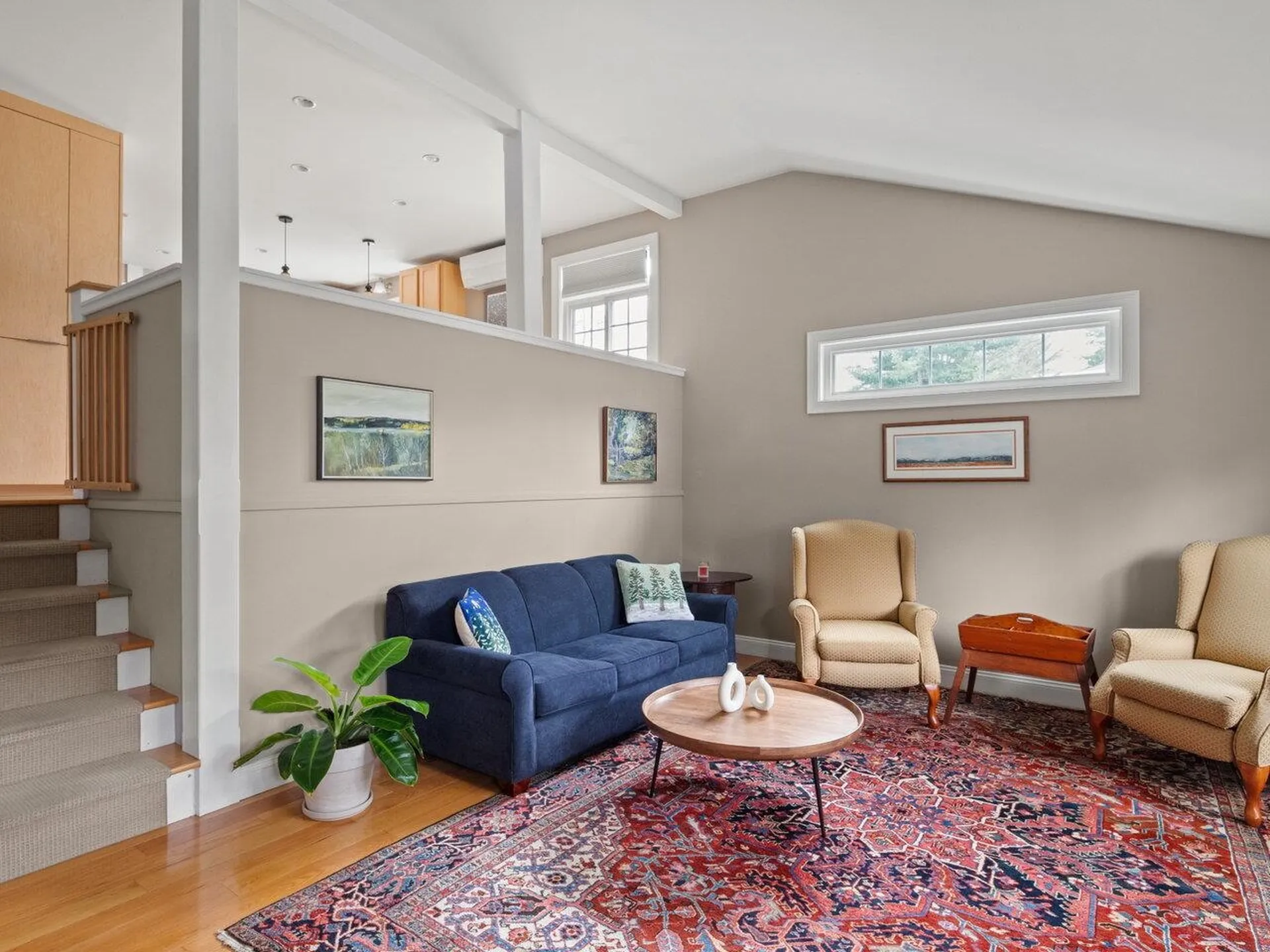 26 Tanglewood Drive South Burlington VT 05403