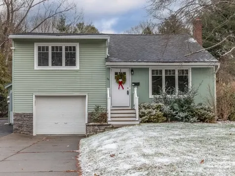 26 Tanglewood Drive South Burlington VT 05403