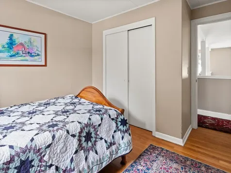 26 Tanglewood Drive South Burlington VT 05403