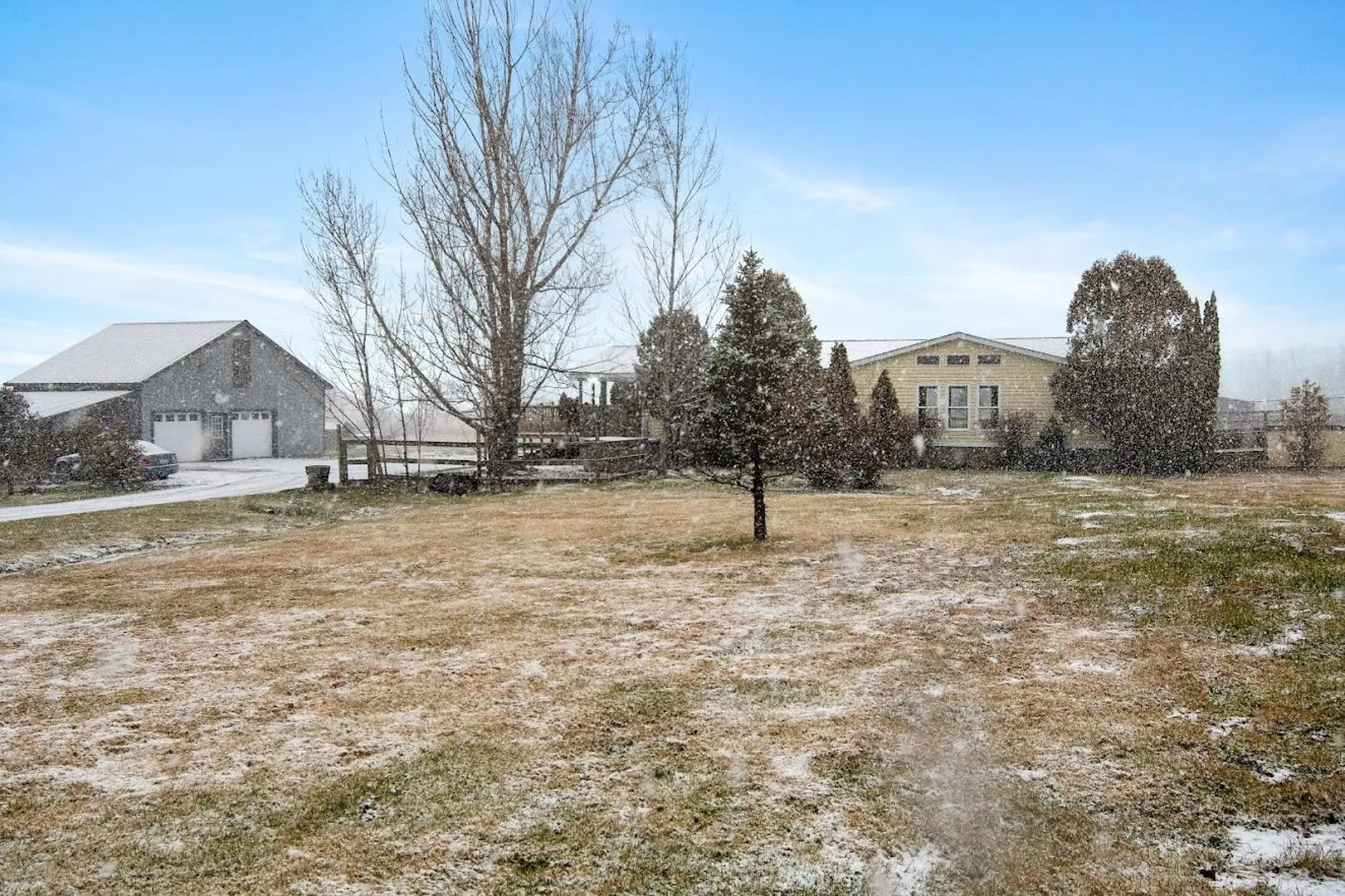 1221 Monkton Road Ferrisburgh VT 05491