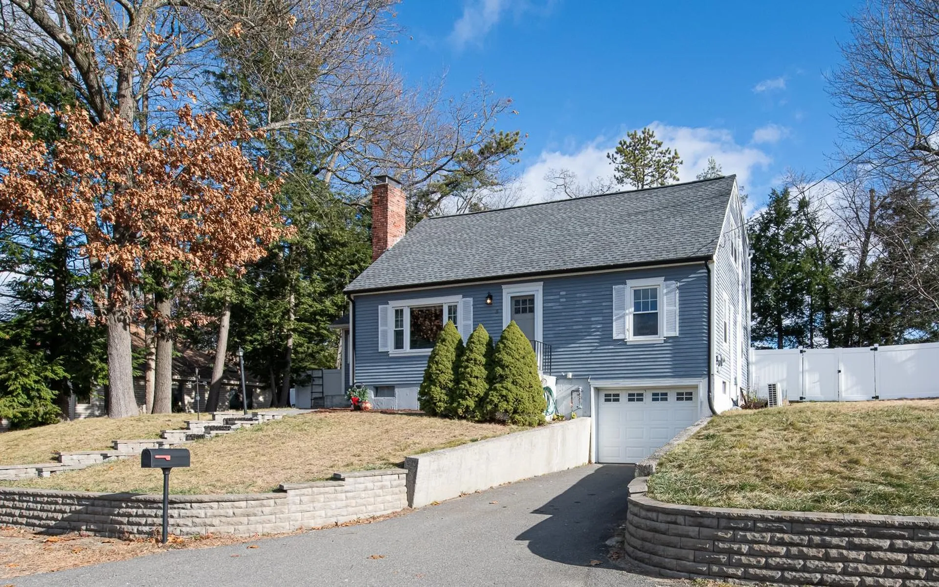 5 Hastings Lane Nashua NH 03064