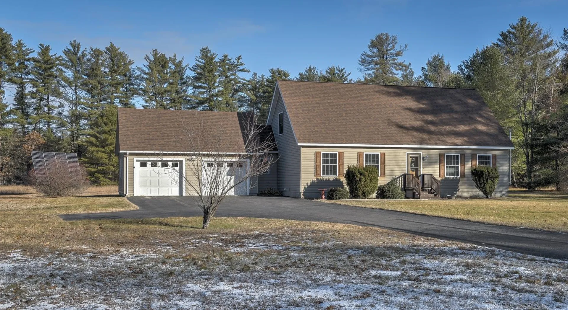 43 Birch Road Swanzey NH 03446