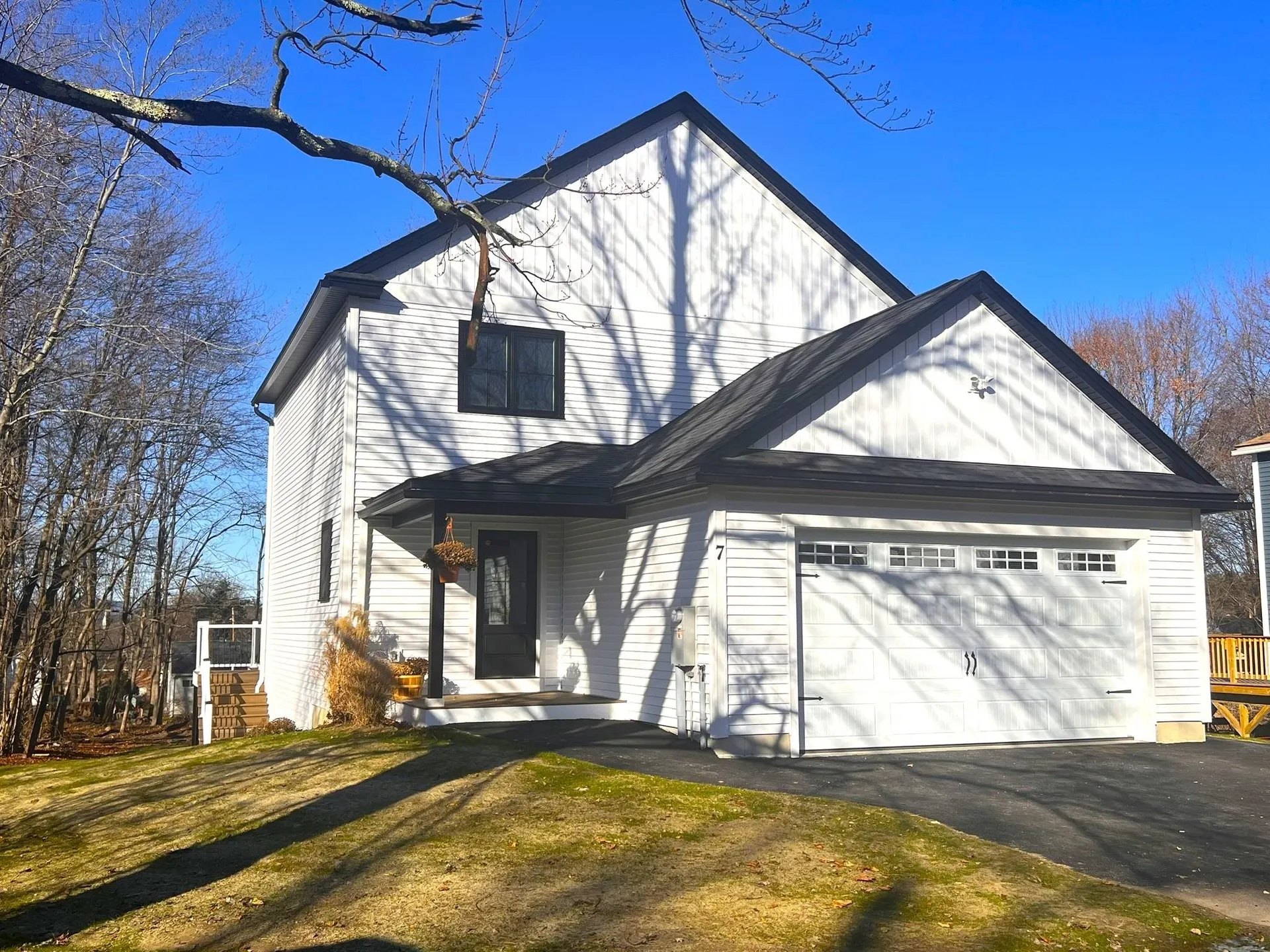 7 Crocket Street Rochester NH 03867
