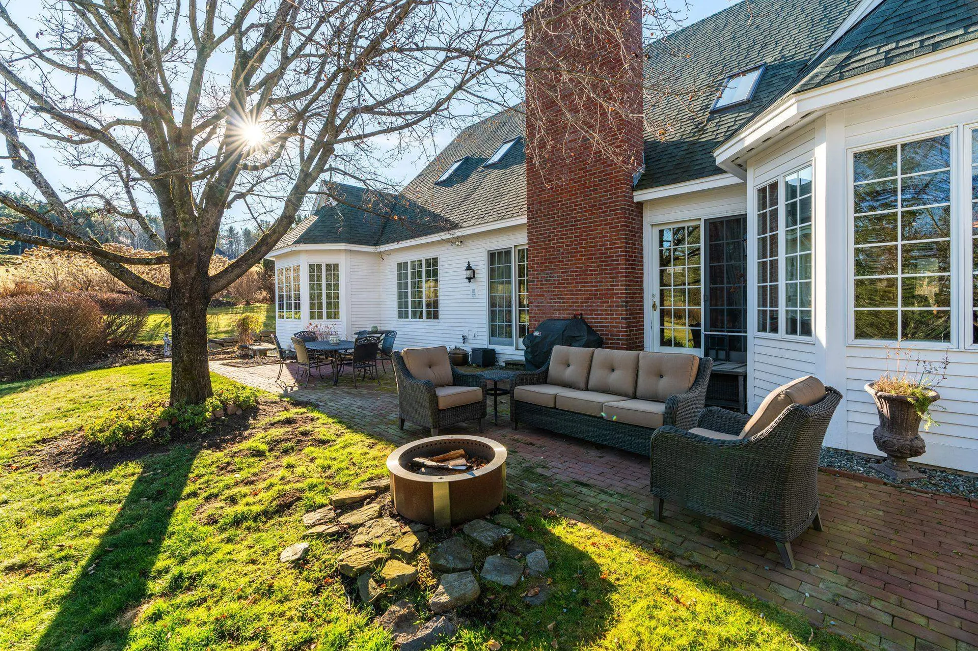 10 Fairbanks Turn Road Hartford VT 05059