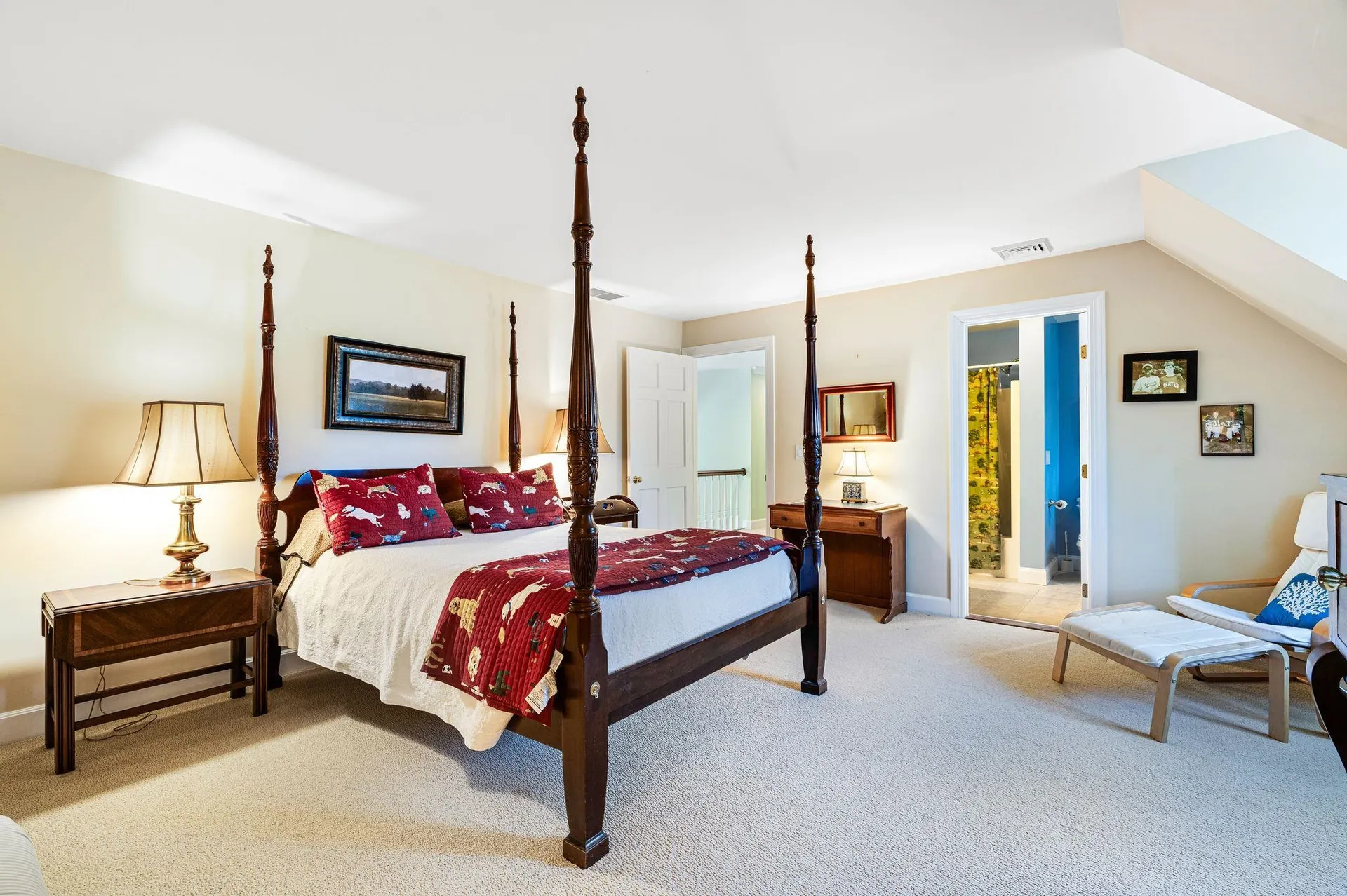 10 Fairbanks Turn Road Hartford VT 05059