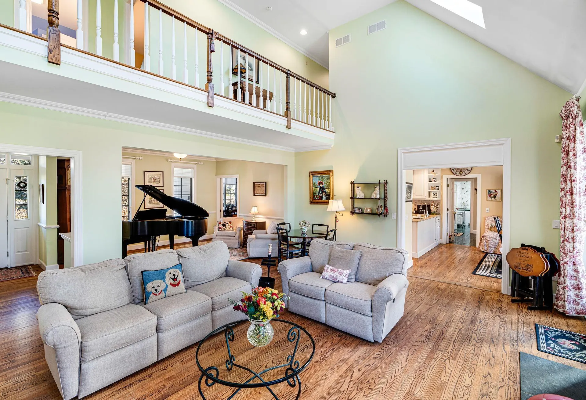 10 Fairbanks Turn Road Hartford VT 05059