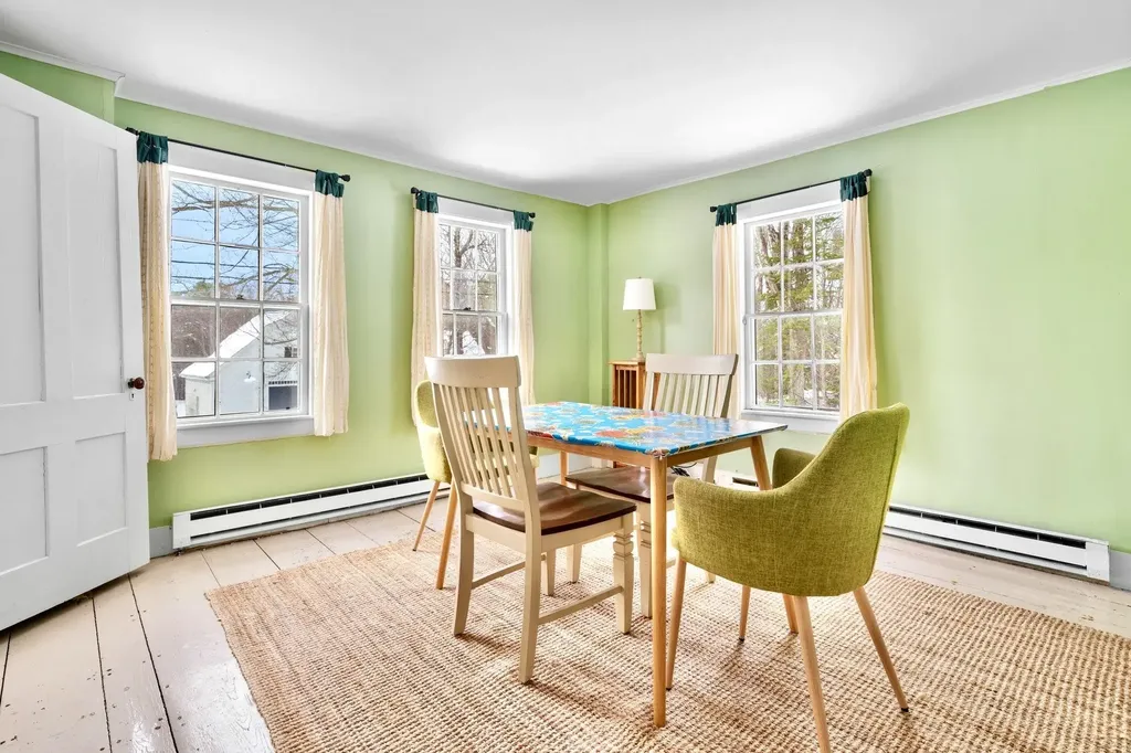 160 N Wolfeboro Road Wolfeboro NH 03894