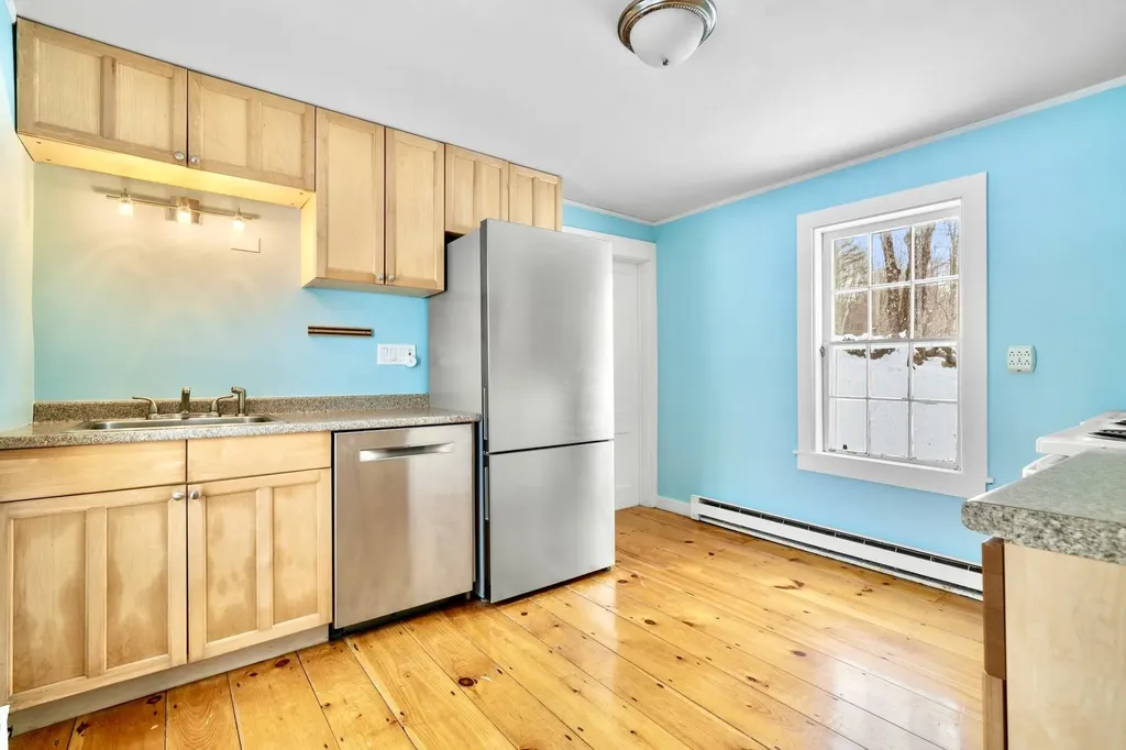 160 N Wolfeboro Road Wolfeboro NH 03894