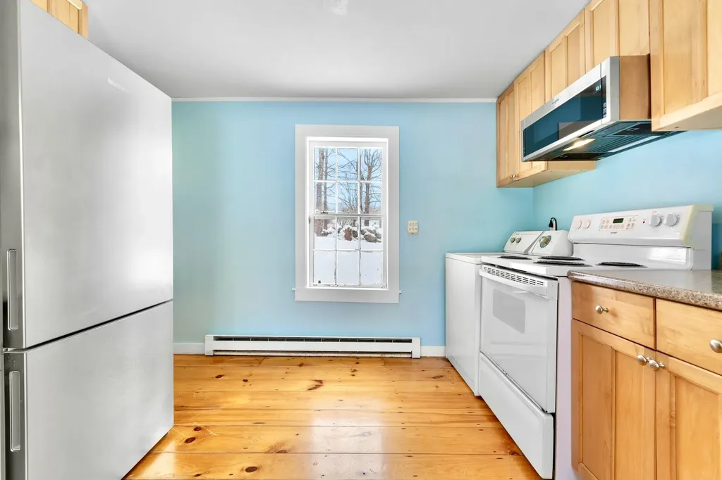 160 N Wolfeboro Road Wolfeboro NH 03894