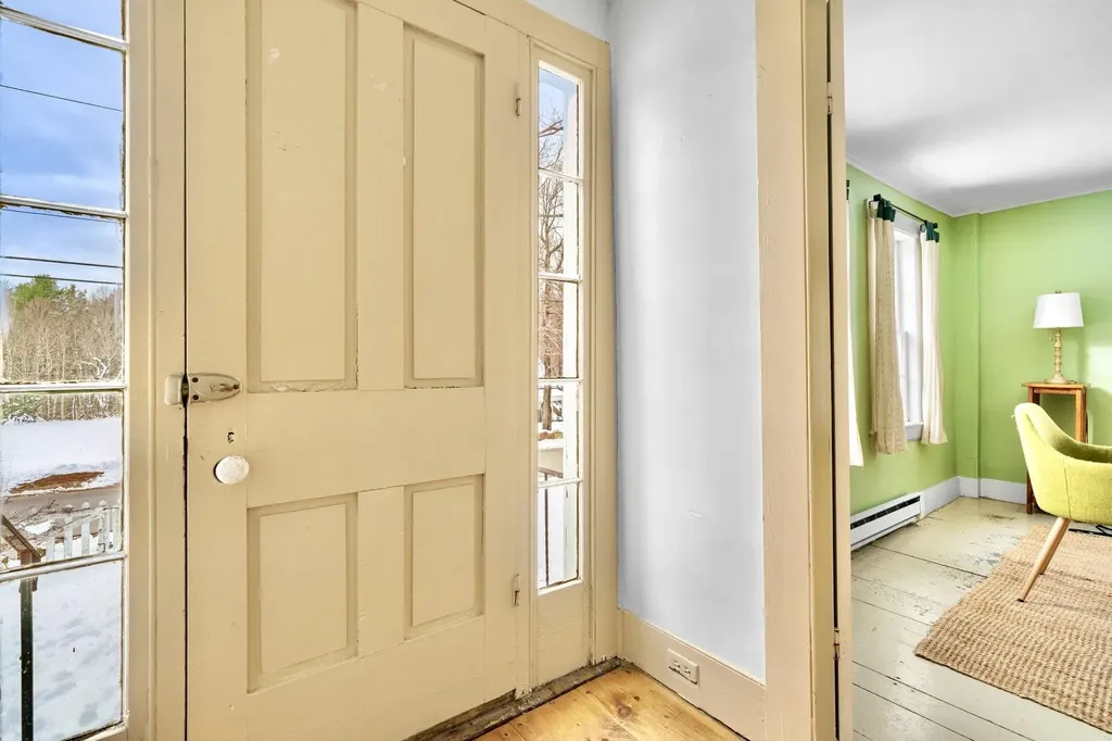 160 N Wolfeboro Road Wolfeboro NH 03894