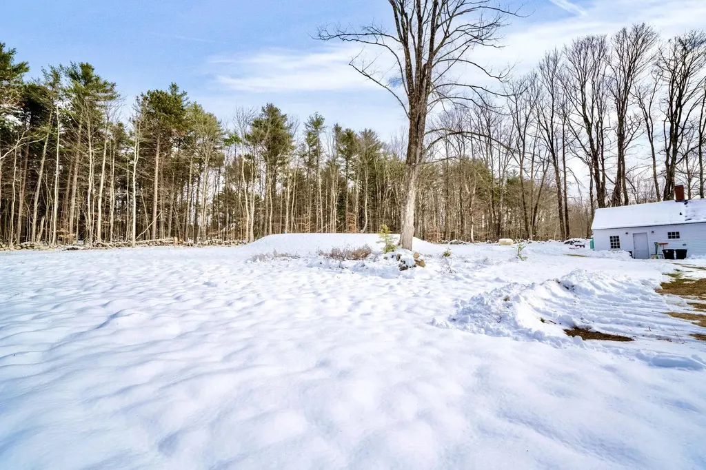 160 N Wolfeboro Road Wolfeboro NH 03894