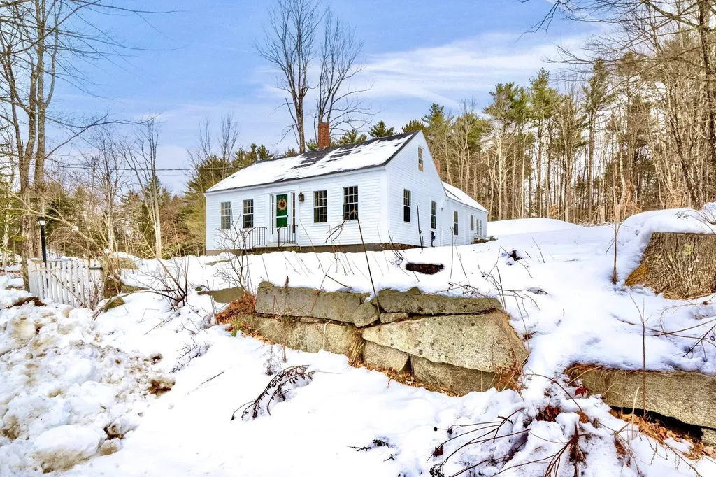 160 N Wolfeboro Road Wolfeboro NH 03894