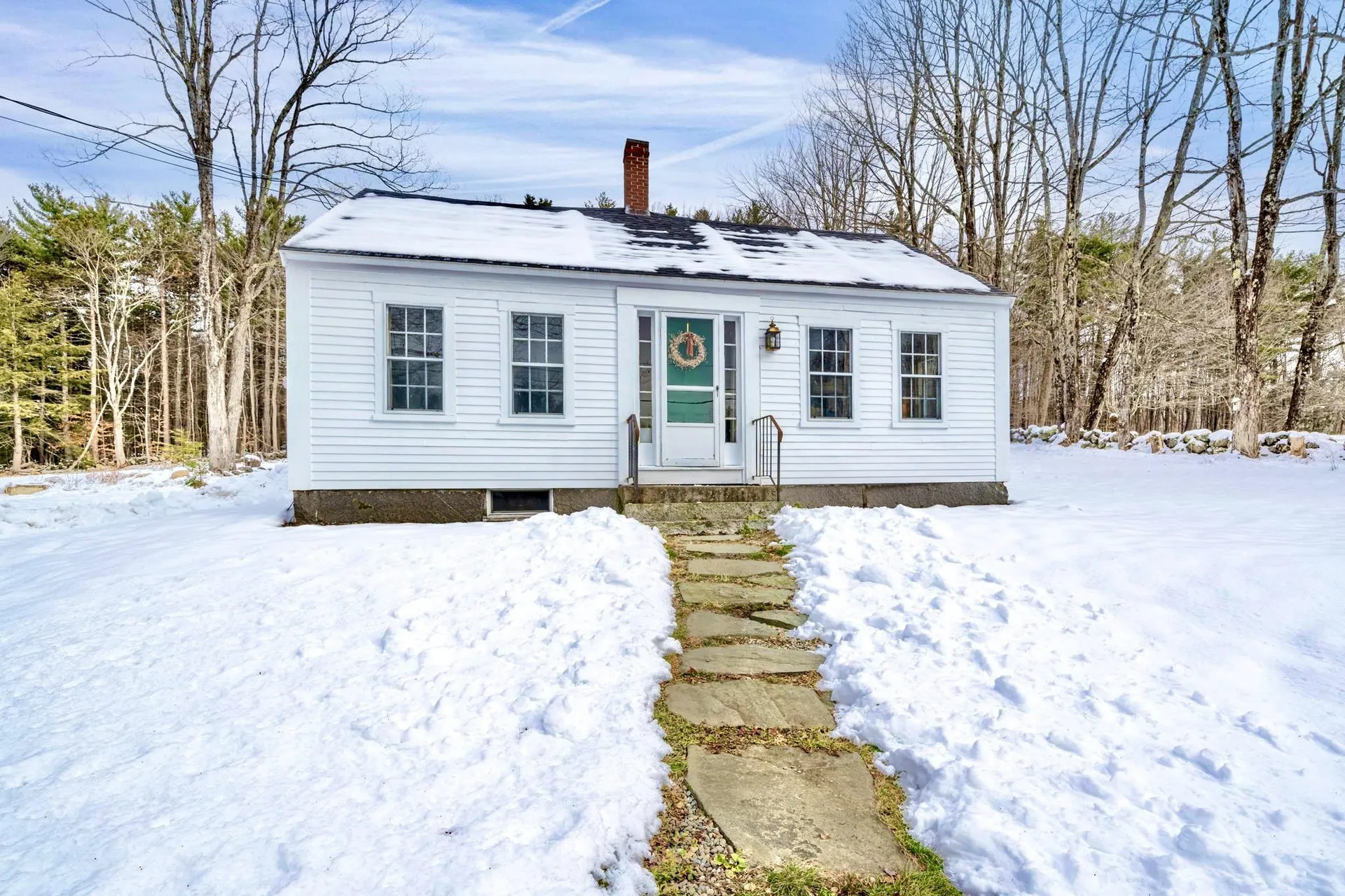 160 N Wolfeboro Road Wolfeboro NH 03894