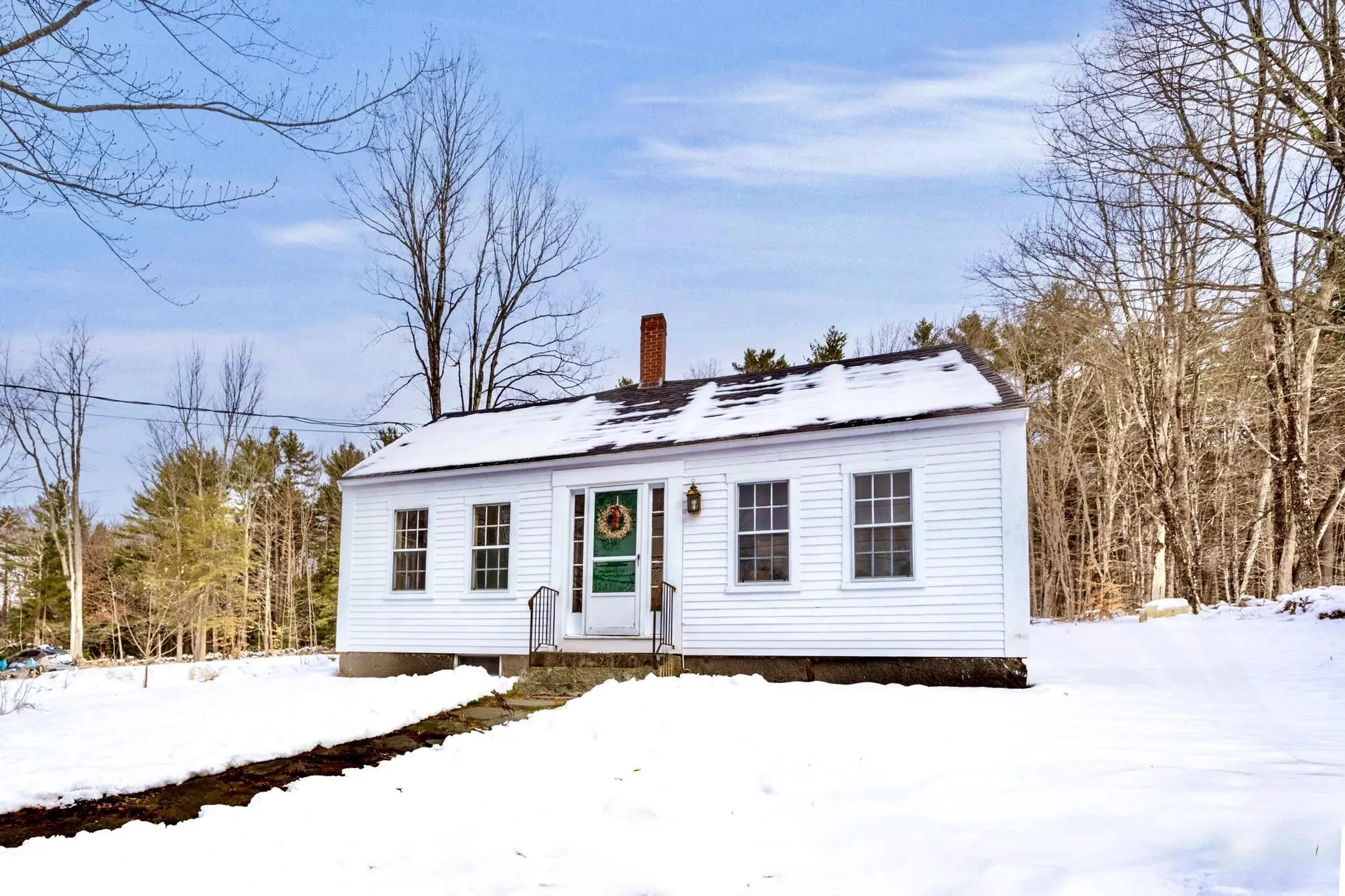 160 N Wolfeboro Road Wolfeboro NH 03894
