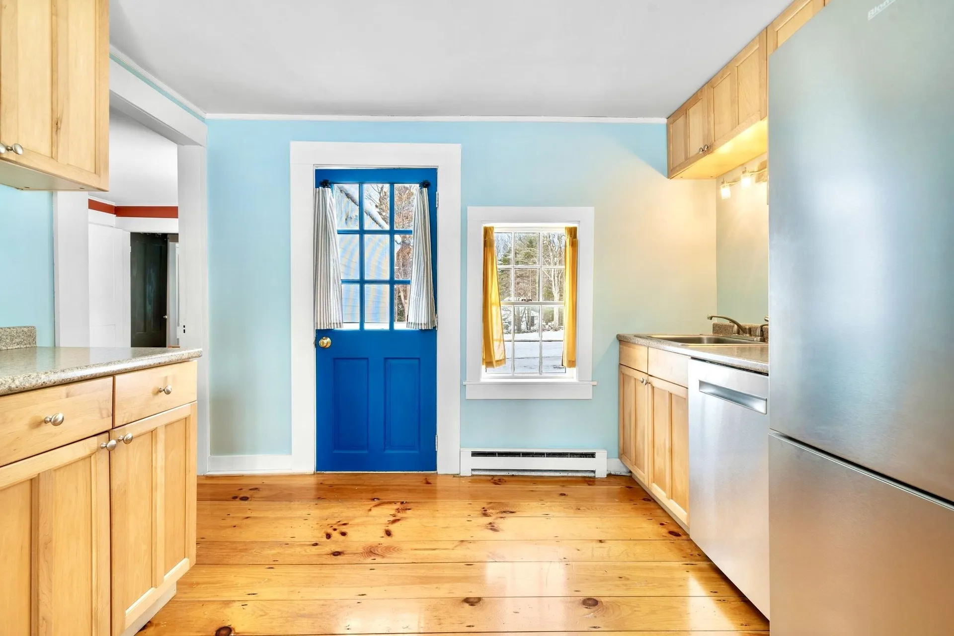160 N Wolfeboro Road Wolfeboro NH 03894