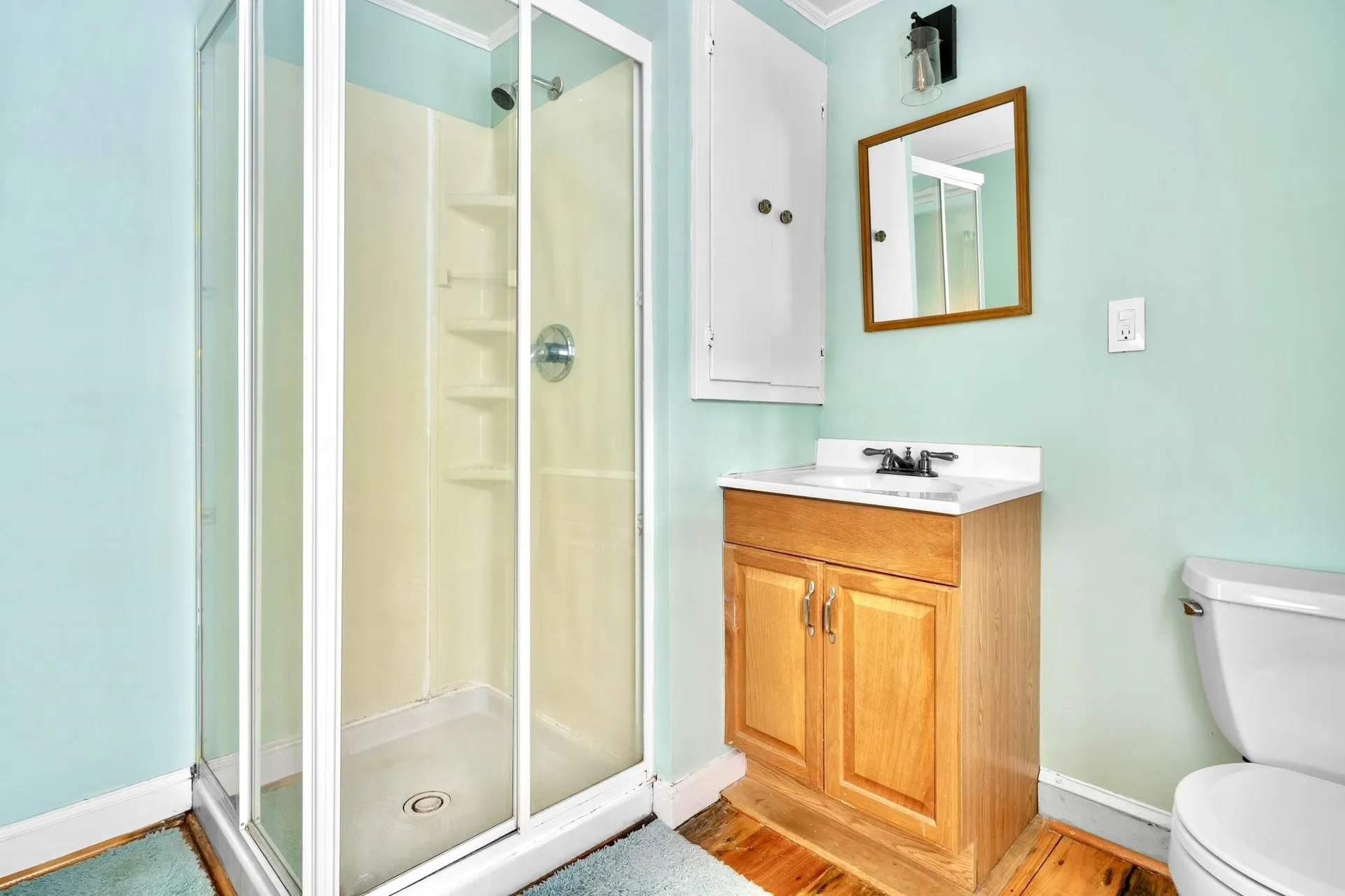 160 N Wolfeboro Road Wolfeboro NH 03894