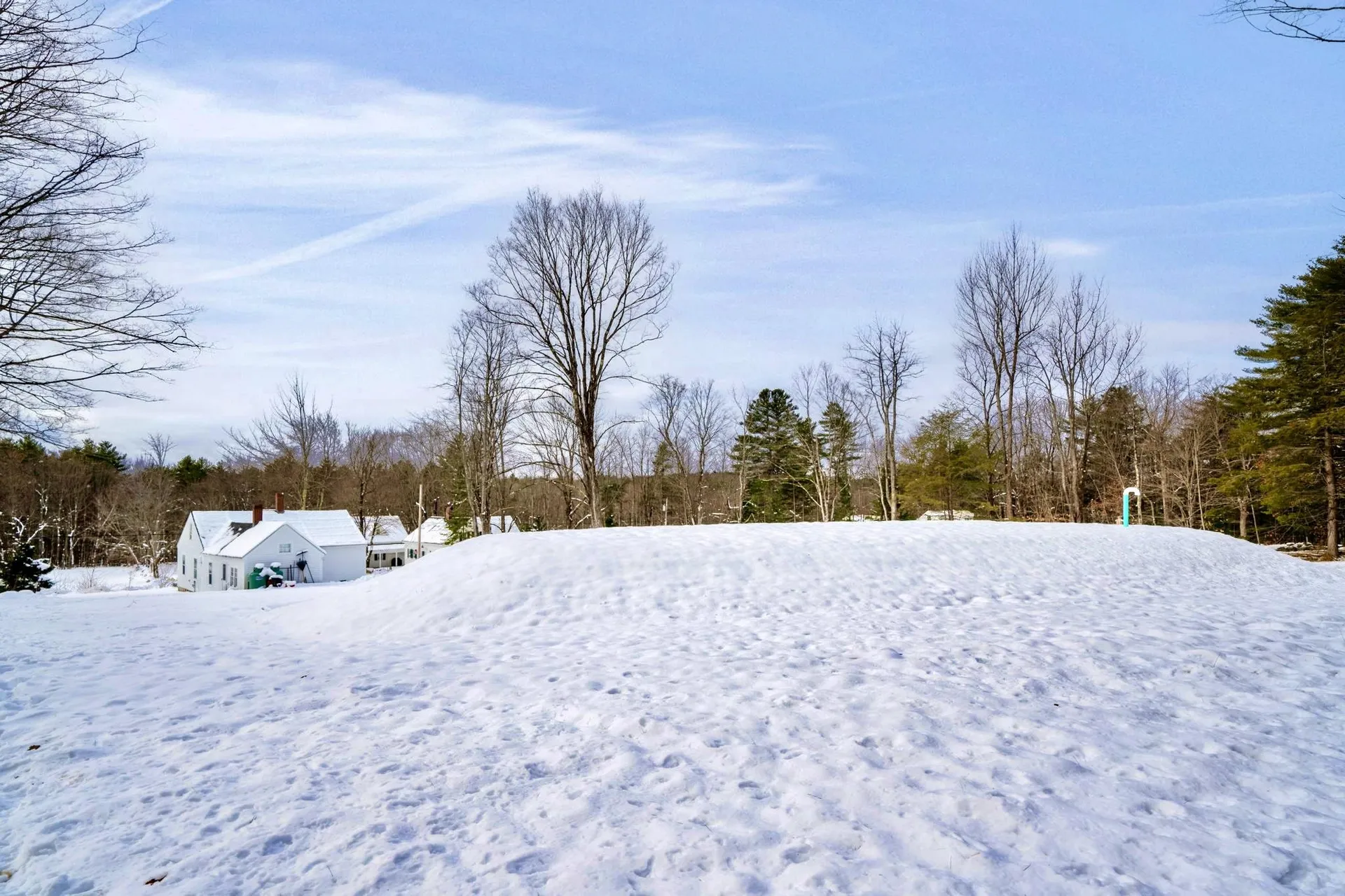 160 N Wolfeboro Road Wolfeboro NH 03894