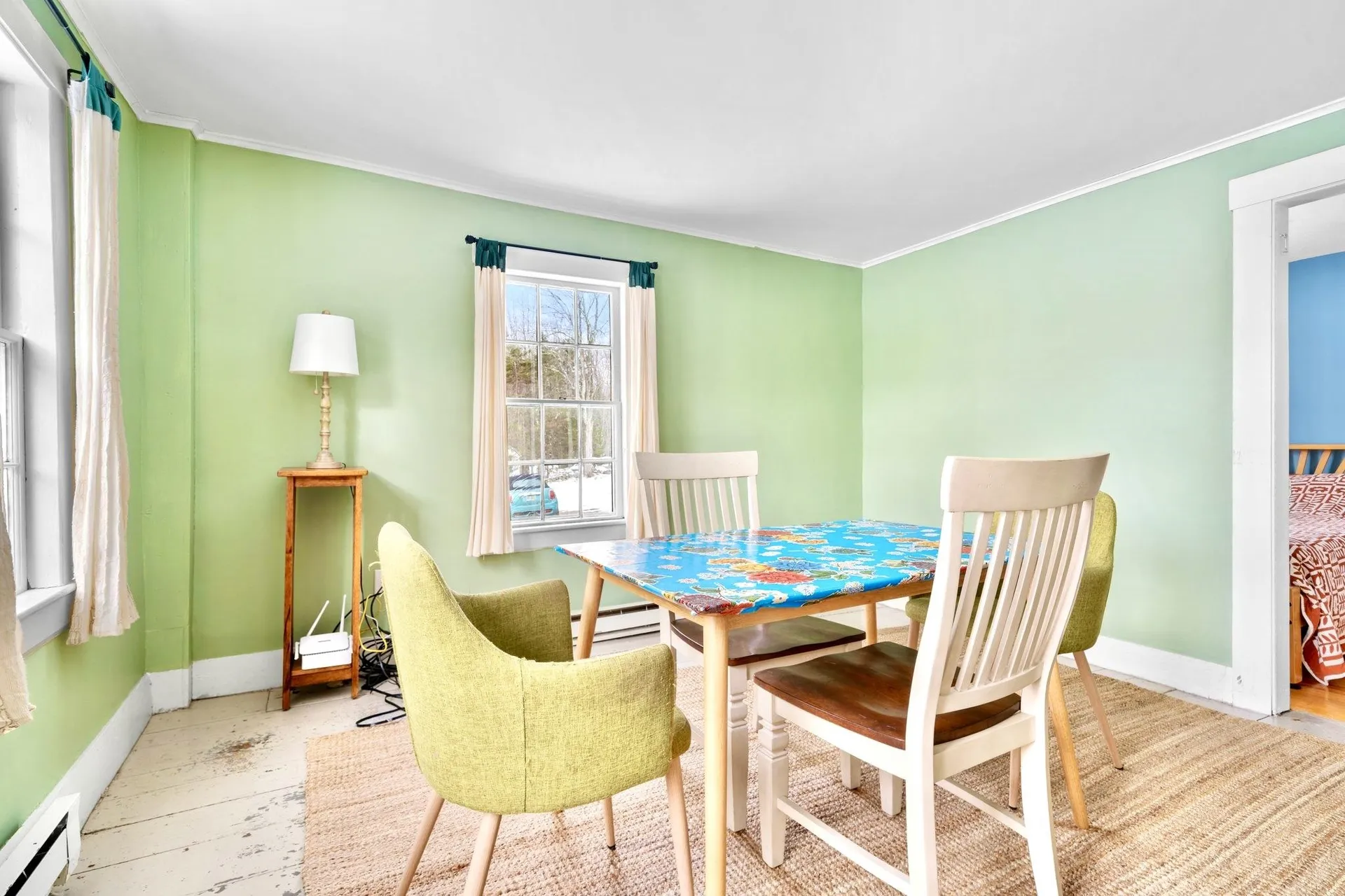 160 N Wolfeboro Road Wolfeboro NH 03894