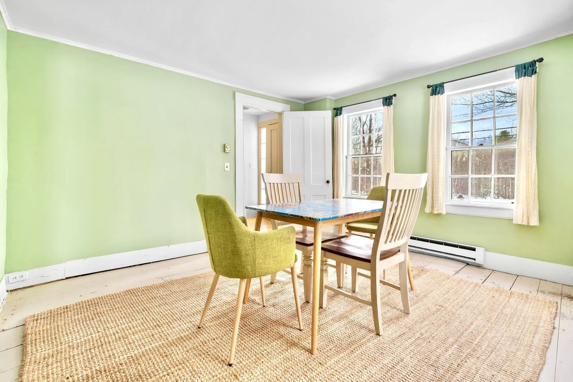 160 N Wolfeboro Road Wolfeboro NH 03894