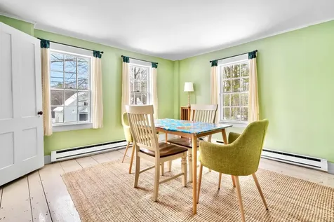 160 N Wolfeboro Road Wolfeboro NH 03894