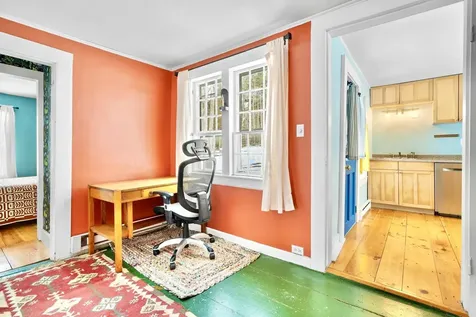 160 N Wolfeboro Road Wolfeboro NH 03894