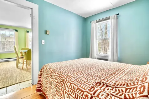 160 N Wolfeboro Road Wolfeboro NH 03894