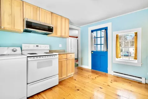 160 N Wolfeboro Road Wolfeboro NH 03894