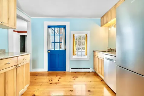 160 N Wolfeboro Road Wolfeboro NH 03894