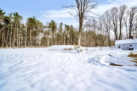 160 N Wolfeboro Road Wolfeboro NH 03894