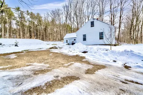160 N Wolfeboro Road Wolfeboro NH 03894