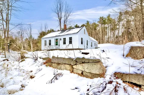 160 N Wolfeboro Road Wolfeboro NH 03894