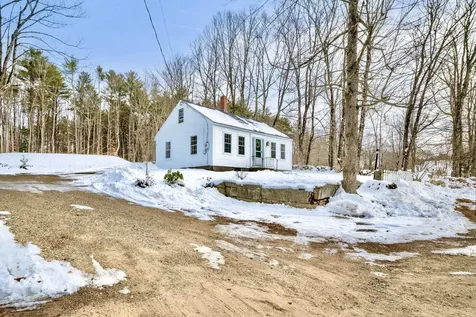 160 N Wolfeboro Road Wolfeboro NH 03894