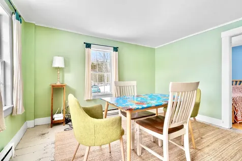 160 N Wolfeboro Road Wolfeboro NH 03894