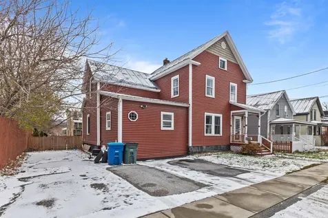 9 Edward Street St. Albans City VT 05478