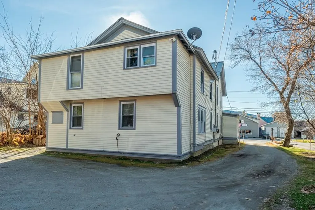 117 Elm Street Manchester VT 05255