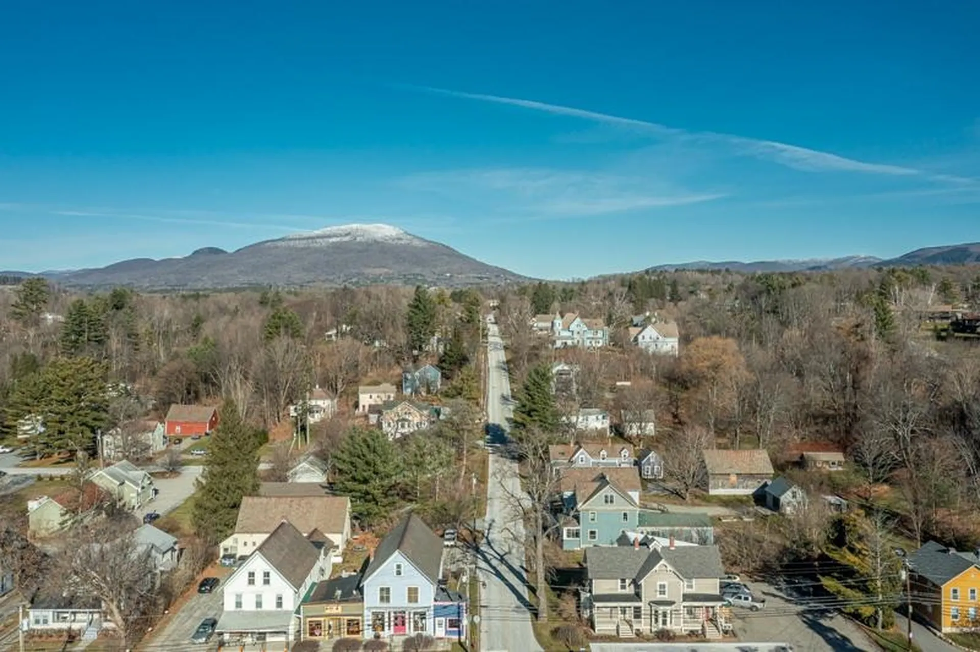 117 Elm Street Manchester VT 05255