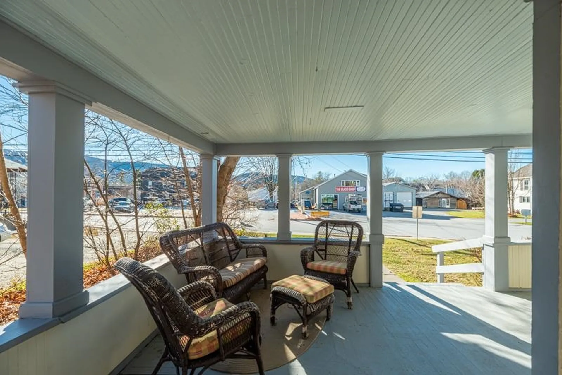 117 Elm Street Manchester VT 05255